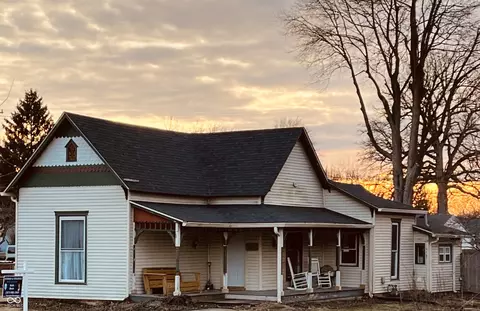 704 S Ohio St, Sheridan, IN 46069
