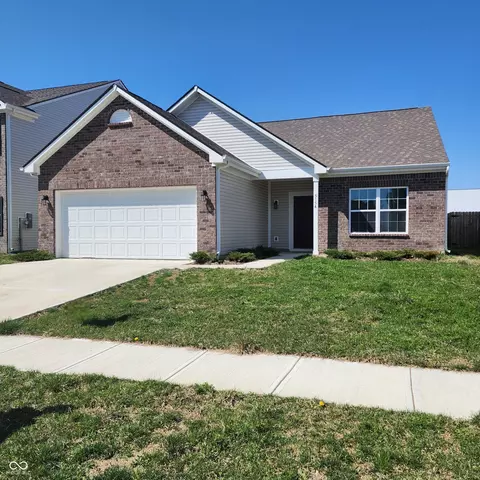 5154 Bramwell Ln, Whitestown, IN 46075