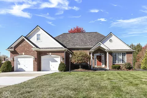 14580 Adios Pass, Carmel, IN 46032