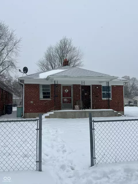 1628 N Colorado Ave, Indianapolis, IN 46218