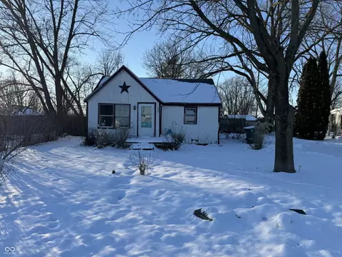 2005 Cottage Ave, New Castle, IN 47362