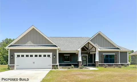 lot34 Doe Meadow Dr, Anderson, IN 46011