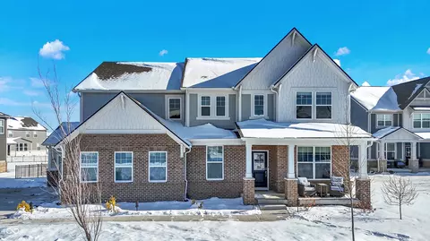 19385 Lewis Cir, Westfield, IN 46074