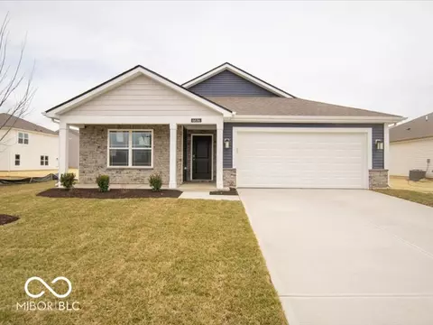 6636 Sulgrove Pl, Indianapolis, IN 46221