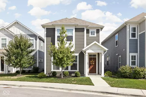 151 Handley St, Indianapolis, IN 46222