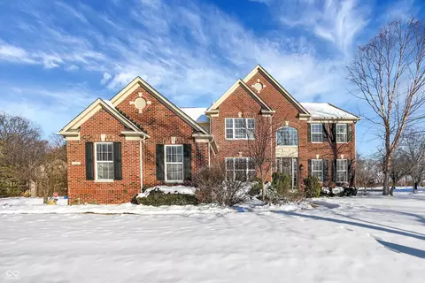11647 Antone Ct, Fishers, IN 46040