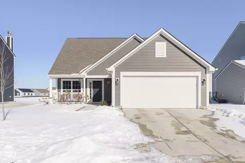 523 Buckthorn Ln, Sheridan, IN 46069