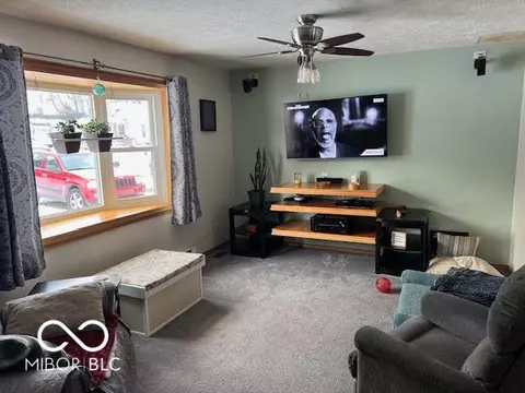 Living - 200 Dunn Ave, Crawfordsville, IN 47933 photo 1 of 1