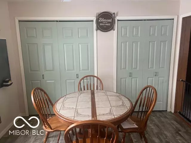 Dining - 200 Dunn Ave, Crawfordsville, IN 47933 photo 1 of 1
