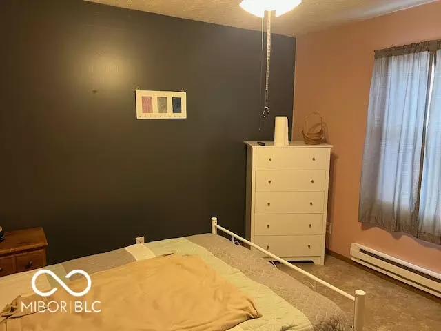 Bedroom - 200 Dunn Ave, Crawfordsville, IN 47933 photo 3 of 4
