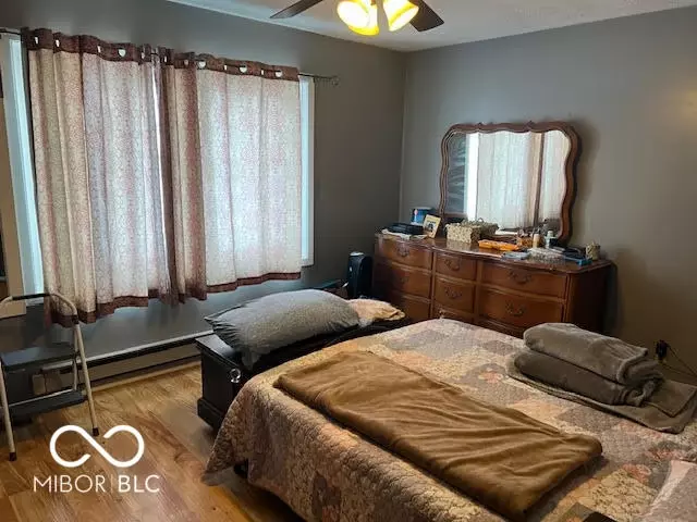 Bedroom - 200 Dunn Ave, Crawfordsville, IN 47933 photo 1 of 4