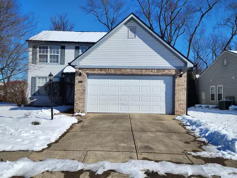 5954 Polonius Dr, Indianapolis, IN 46254