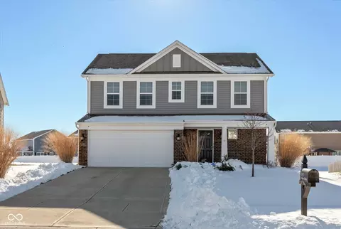 8191 Lupine Dr, Plainfield, IN 46168