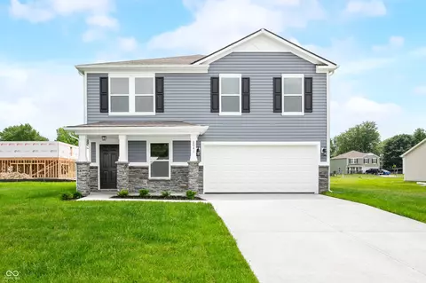 2041 Heron, Seymour, IN 47274