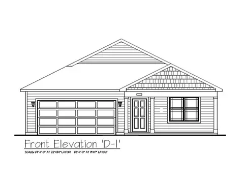 3319 Waitt St, Sheridan, IN 46069