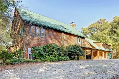 760 Salt Creek Rd, Nashville, IN 47448