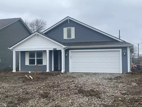 24415 Stout St, Sheridan, IN 46069