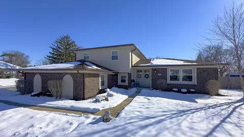 6829 Yellowstone Pkwy, Indianapolis, IN 46217