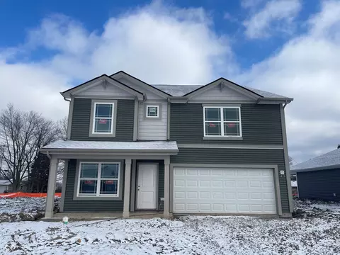 24421 Stout St, Sheridan, IN 46069