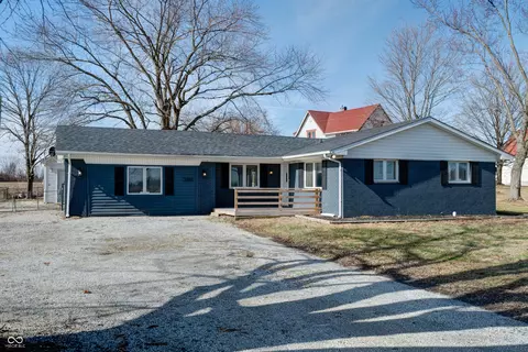 2332 S Post Rd, Indianapolis, IN 46239
