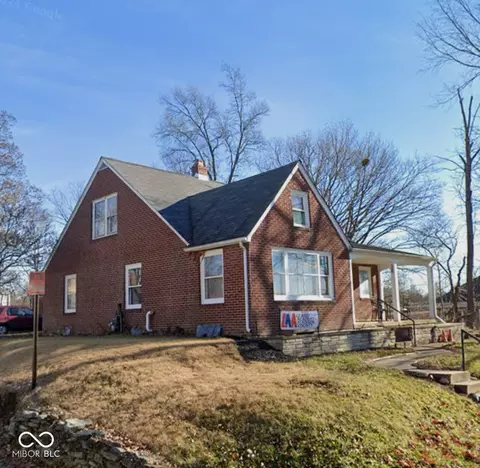 604 Walnut St, Anderson, IN 46012