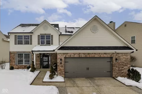 7257 Sycamore Run Dr, Indianapolis, IN 46237