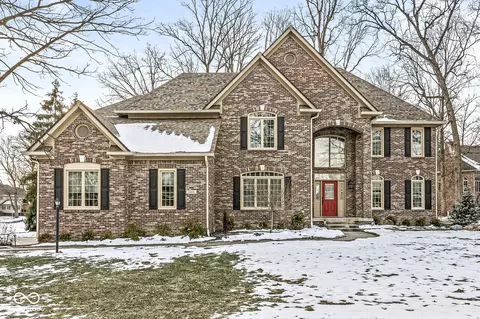 14446 Stephanie St, Carmel, IN 46033