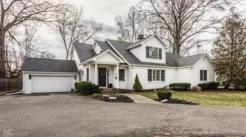 1303 Meadowbrook Dr, Indianapolis, IN 46240