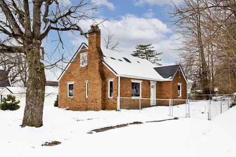 312 Green St, Plainfield, IN 46168
