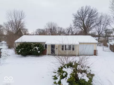7843 Huber Ct, Indianapolis, IN 46226