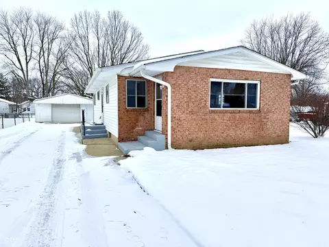 176 Monroe St, Indianapolis, IN 46229