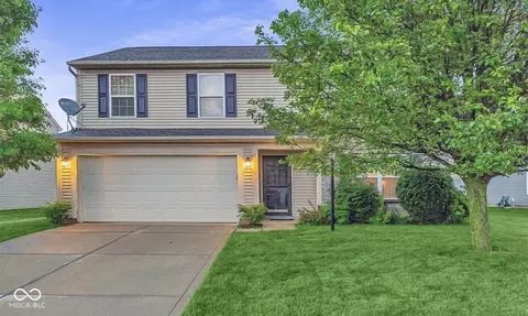 3721 Rinehall Dr, Indianapolis, IN 46235