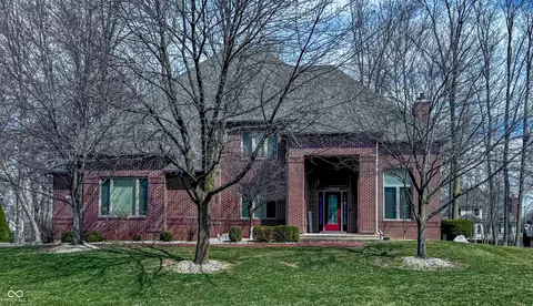 13650 Golden Ridge Ln, Mccordsville, IN 46055