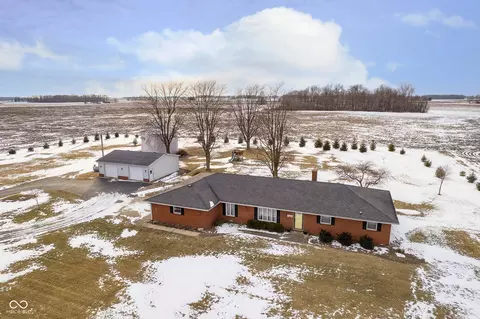 18333 N State Road 9, Summitville, IN 46070