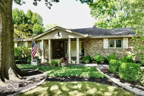 2604 W Purdue Ave, Muncie, IN 47304