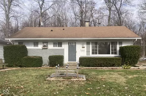 2610 W 18th St, Anderson, IN 46011