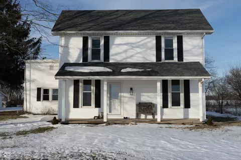 2130 W 1100 S, Pendleton, IN 46064