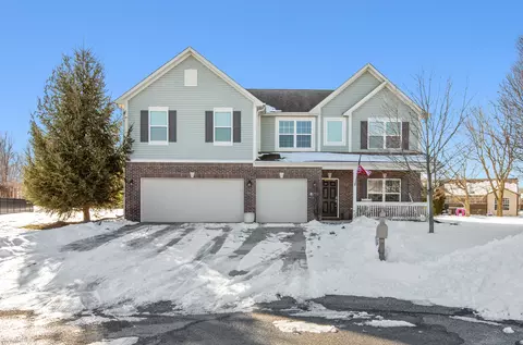 5723 W Mooring Dr, Mccordsville, IN 46055