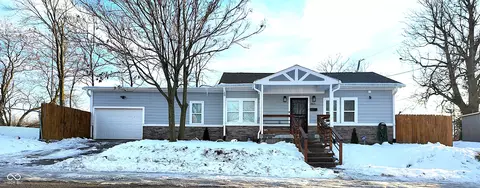 2815 E 23rd St, Indianapolis, IN 46218