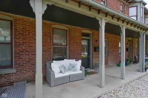 1442 N Illinois St #19, Indianapolis, IN 46202