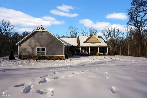 7650 Blane Ct, Seymour, IN 47274