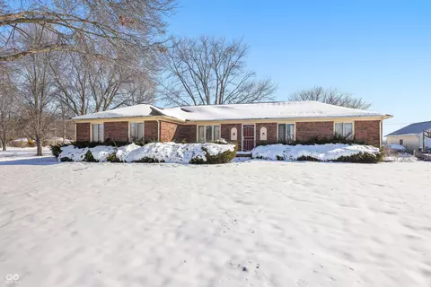 3055 Davis Rd, Indianapolis, IN 46239