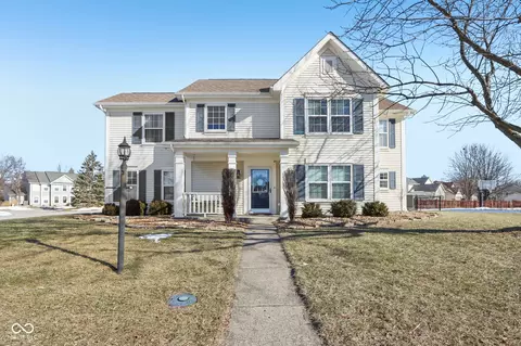 1655 Arbor Springs Dr, Brownsburg, IN 46112