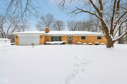 6436 Oakview Dr S, Indianapolis, IN 46278