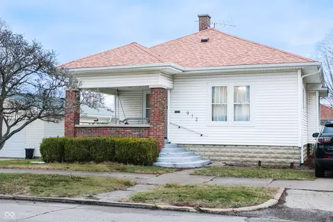 912 N Broadway St, Greensburg, IN 47240