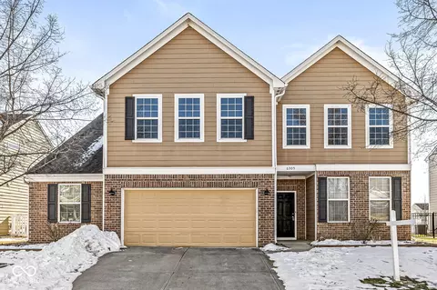 6305 Primrose Dr, Whitestown, IN 46075