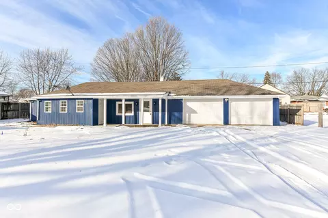 328 Elva St, Anderson, IN 46013