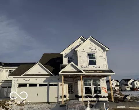 13359 Vickery Ridge Dr, Fishers, IN 46037