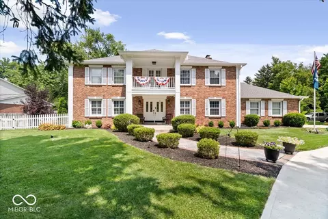 4506 Sylvan Rd, Indianapolis, IN 46228
