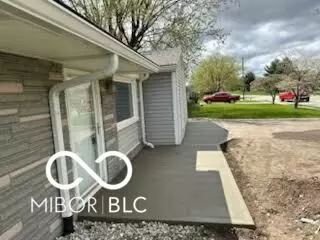 117 Tracy Rd, Whiteland, IN 46184